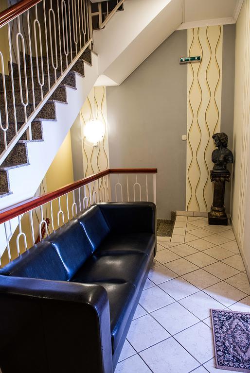 סגד Bl Luxus Apartman מראה חיצוני תמונה