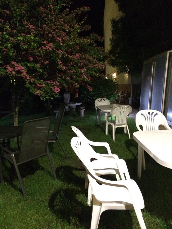 סגד Bl Luxus Apartman מראה חיצוני תמונה