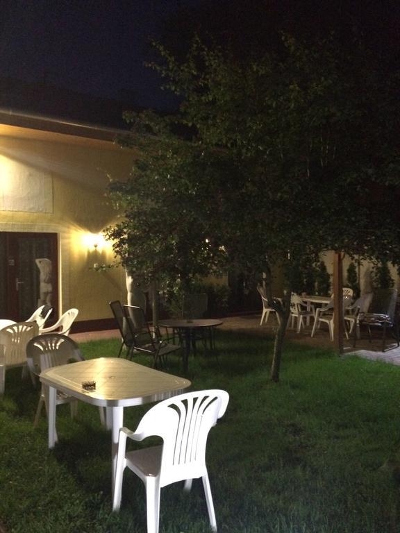 סגד Bl Luxus Apartman מראה חיצוני תמונה