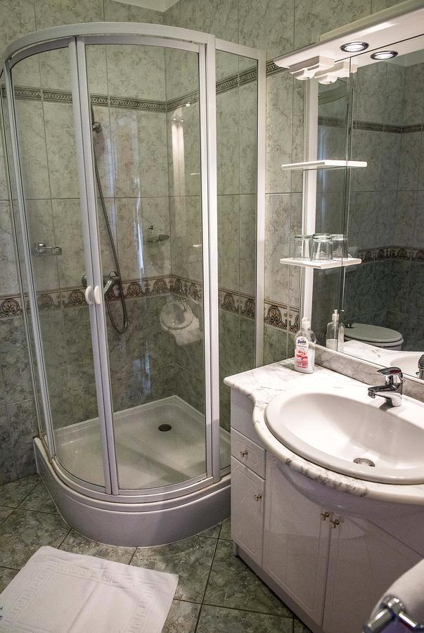 סגד Bl Luxus Apartman מראה חיצוני תמונה