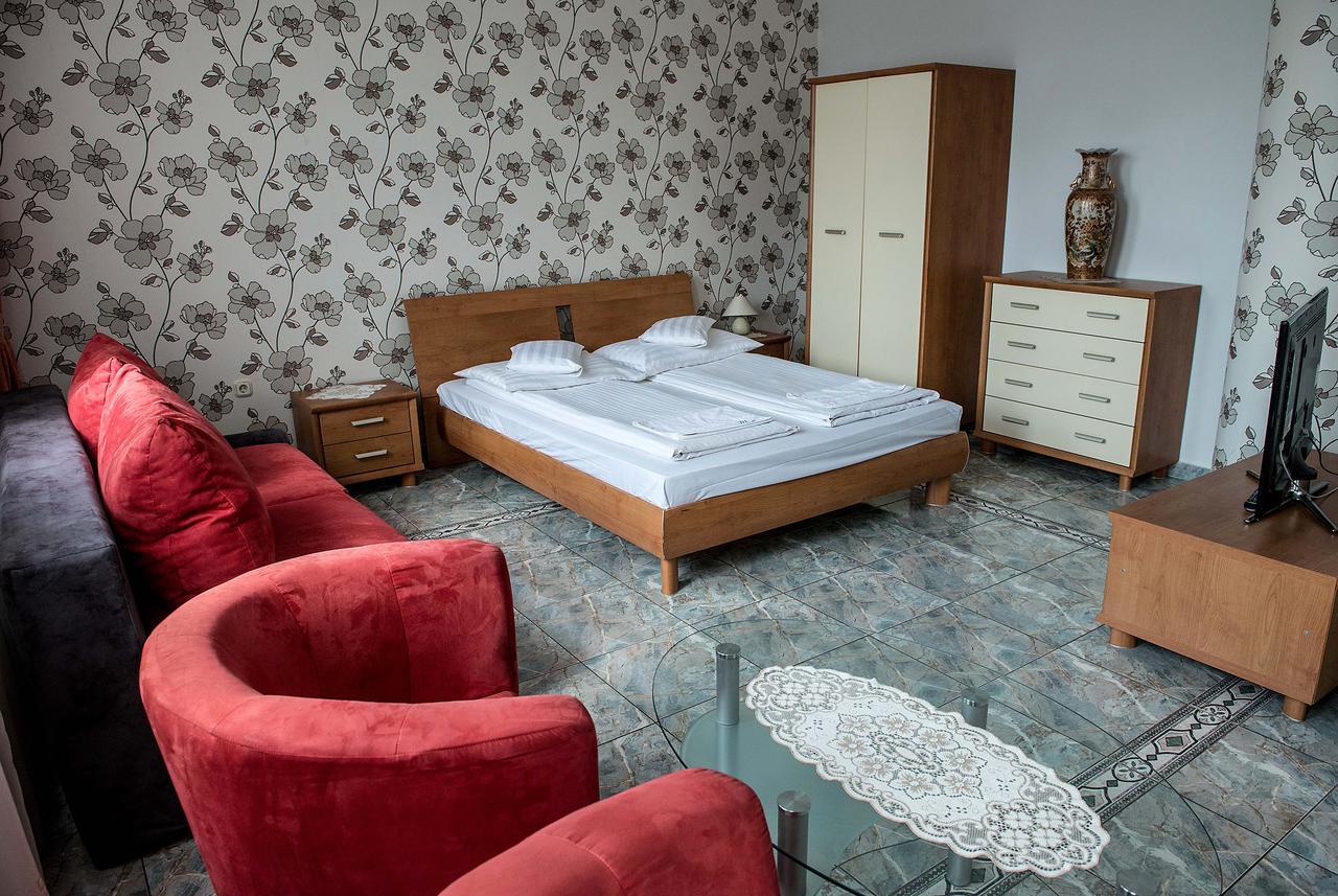 סגד Bl Luxus Apartman מראה חיצוני תמונה