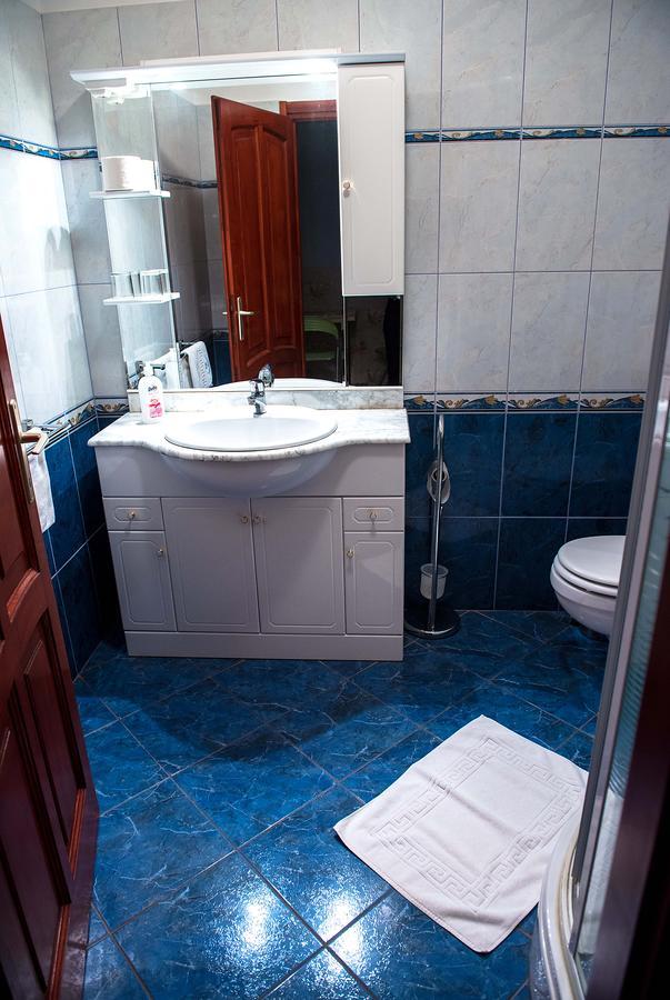 סגד Bl Luxus Apartman מראה חיצוני תמונה