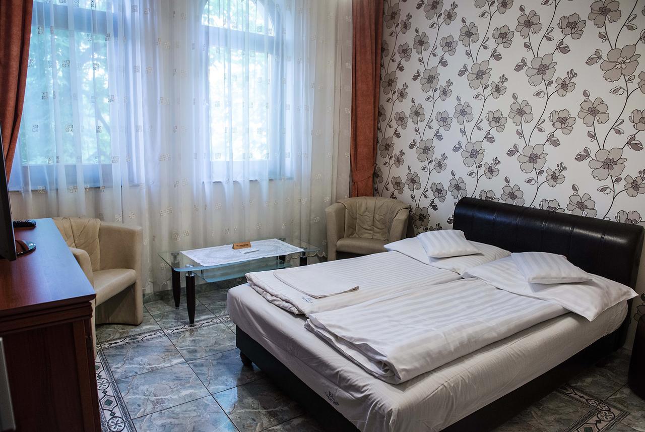 סגד Bl Luxus Apartman מראה חיצוני תמונה