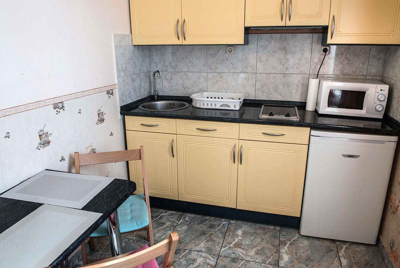 סגד Bl Luxus Apartman מראה חיצוני תמונה